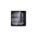 Fractal Design Define Mini C TG Mini Tower Black
