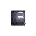 Fractal Design Define Mini C TG Mini Tower Black