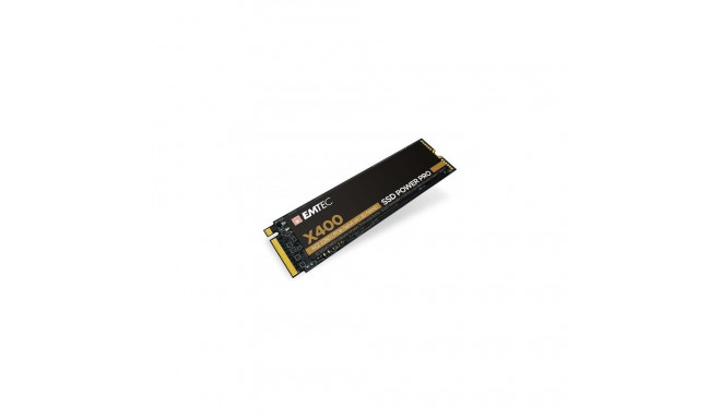 Emtec X400 1 TB M.2 PCI Express 4.0 NVMe 3D NAND