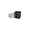 Equip EZKP-10-B rack accessory Keystone panel