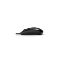 HP X500 Wired Mouse