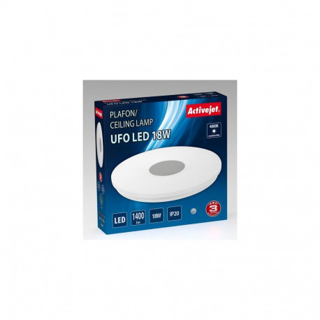Activejet AJE-UFO LED plafond 18W