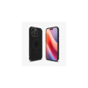 Spigen Ultra Hybrid T (MagFit + Camera Control) iPhone 16 Pro Case Frost Black