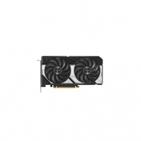 ASUS Dual -RTX5060-O8G NVIDIA GeForce RTX 5060 8 GB GDDR7