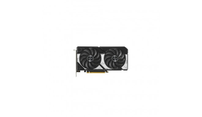 ASUS Dual -RTX5060-O8G NVIDIA GeForce RTX 5060 8 GB GDDR7