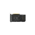 ASUS Dual -RTX5060-O8G NVIDIA GeForce RTX 5060 8 GB GDDR7