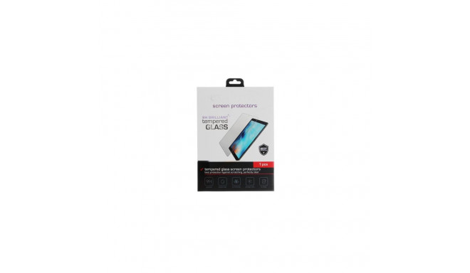 Insmat 860-5134 tablet screen protector Clear screen protector Samsung 1 pc(s)