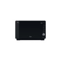 Whirlpool MWF 427 BL Black Combination microwave Countertop 25 L 800 W