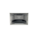 Whirlpool MWF 427 BL Black Combination microwave Countertop 25 L 800 W