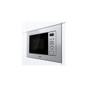 Gorenje BM201AG1X Stainless steel Grill microwave Built-in 20 L 800 W