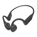 Creative Labs Outlier FREE Plus Headset Wireless Neck-band Sports Bluetooth Black