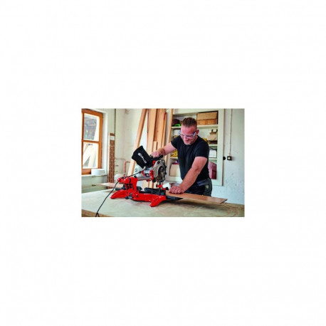 Einhell TC-SM 2131/1 Dual 4900 RPM 1500 W