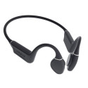 Creative Labs Outlier FREE Plus Headset Wireless Neck-band Sports Bluetooth Black