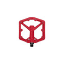Crankbrothers Stamp 1 Gen 2 bicycle pedal Red 2 pc(s)