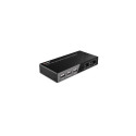 Lindy 2 Port HDMI 4K60, USB 2.0 and Audio KVM Switch