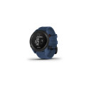 Garmin Approach S12 MIP 43 mm Digital 175 x 175 pixels Touchscreen Blue GPS (satellite)