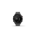 Garmin Approach S12 MIP 43 mm Digital 176 x 176 pixels Touchscreen Grey GPS (satellite)