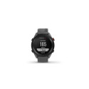 Garmin Approach S12 MIP 43 mm Digital 176 x 176 pixels Touchscreen Grey GPS (satellite)