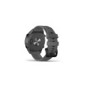 Garmin Approach S12 MIP 43 mm Digital 176 x 176 pixels Touchscreen Grey GPS (satellite)