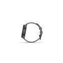 Garmin Approach S12 MIP 43 mm Digital 176 x 176 pixels Touchscreen Grey GPS (satellite)
