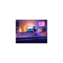 Philips Hue White and colour ambience Play gradient lightstrip 65 inch