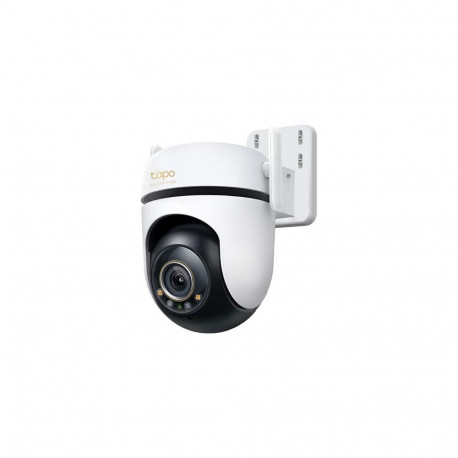 TP-Link Outdoor Pan/Tilt Security Wi-Fi Camera SPEC: 3K 5MP (2880x1620), 2.4 GHz, 2 × External Anten