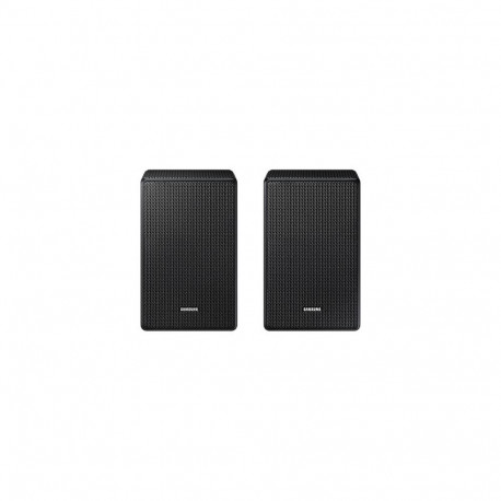 Samsung SWA-9500S/EN loudspeaker Black Wired &amp; Wireless 140 W