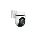 TP-Link TAPO C530WS security camera Turret IP security camera Outdoor 2880 x 1620 pixels Wall