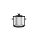 Sage Software SRC600BSS4EEU1 multi cooker 3.7 L 760 W Black, Stainless steel