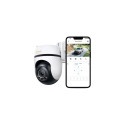 TP-Link TAPO C530WS security camera Turret IP security camera Outdoor 2880 x 1620 pixels Wall