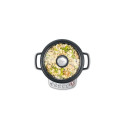 Sage Software SRC600BSS4EEU1 multi cooker 3.7 L 760 W Black, Stainless steel