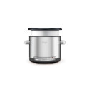 Sage Software SRC600BSS4EEU1 multi cooker 3.7 L 760 W Black, Stainless steel