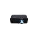 Acer X129H Standard throw projector 4800 ANSI lumens DLP XGA (1024x768) 3D Black