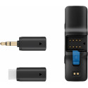 Boya wireless microphone Boyalink 2 C2