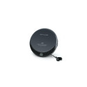 Muse M-900 DM CD player Portable CD player Black