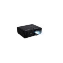 Acer X129H Standard throw projector 4800 ANSI lumens DLP XGA (1024x768) 3D Black