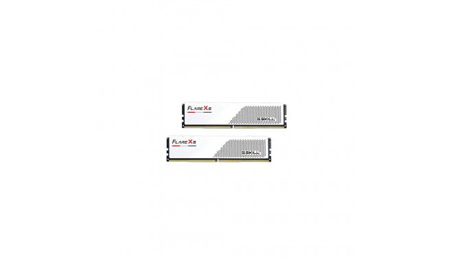 G.Skill F5-6000J3036F48GX2-FX5W memory module 96 GB 2 x 48 GB DDR5 5600 MT/s 288-pin DIMM