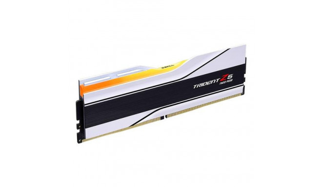 G.Skill Trident Z5 Neo RGB F5-6000J2836G32GX2-TZ5NRW memory module 64 GB 2 x 32 GB DDR5 6000 MT/s 28