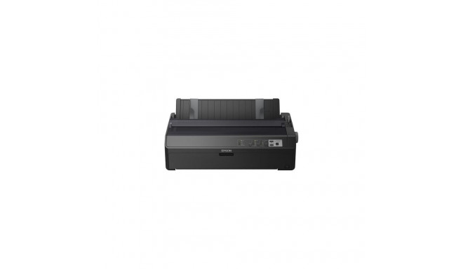 Epson FX-2190II dot matrix printer 240 x 144 DPI 738 cps