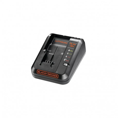 Black &amp; Decker BDC1A cordless tool battery / charger Battery charger