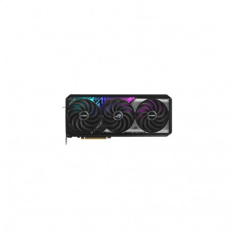 ASUS ROG -STRIX-RTX5070-O12G-GAMING NVIDIA GeForce RTX 5070 12 GB GDDR7