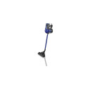 Bomann BS 1948 CB N 2-in-1 stick vacuum AC Dry HEPA Bagless 600 W Blue