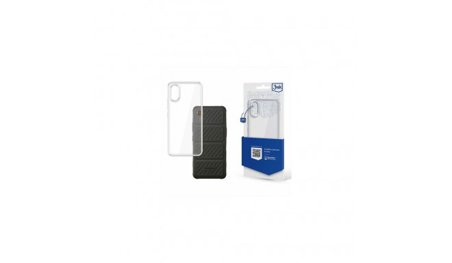 3MK Armor Case mobile phone case