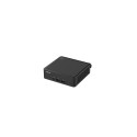 ASUS RNUC15CRKI300002 Black 100U