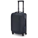Thule Subterra 2 TSRS422 Dark Slate Trolley Soft shell Grey 35 L Polycarbonate (PC), Polyester