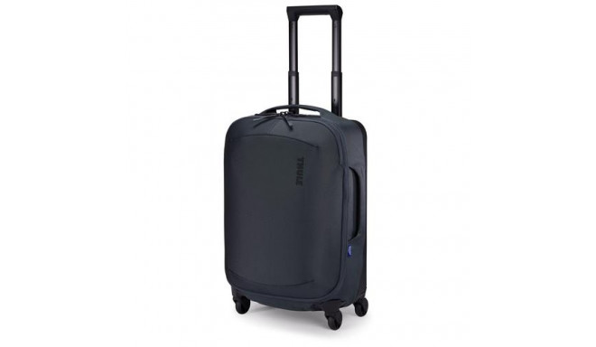 Thule Subterra 2 TSRS422 Dark Slate Trolley Soft shell Grey 35 L Polycarbonate (PC), Polyester