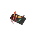 Wera 05006609001 manual screwdriver Set