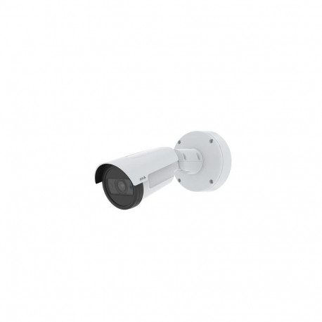 Axis 02342-001 security camera Bullet IP security camera Indoor & outdoor 3840 x 2160 pixels
