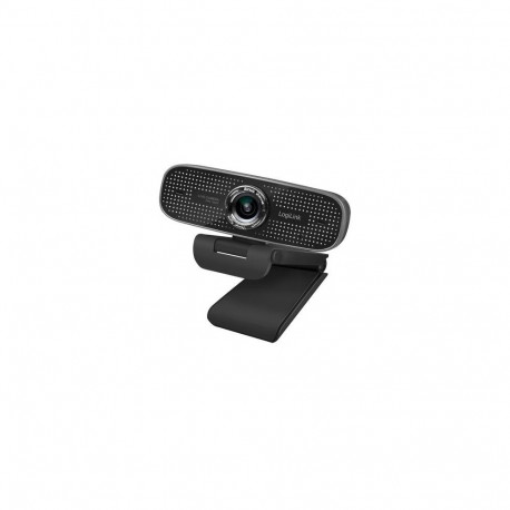 LogiLink Conference HD USB webcam, 100°, dual microphone, manual focus