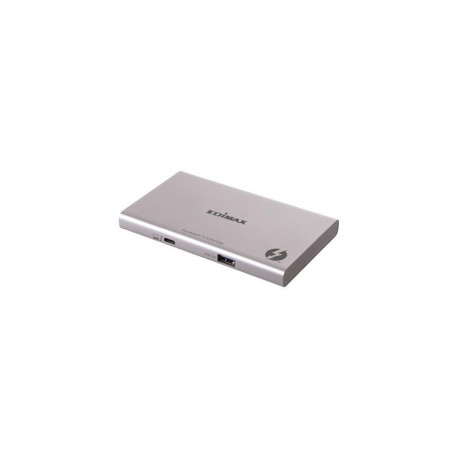 Edimax TD-405BP laptop dock/port replicator Wired Thunderbolt 4
